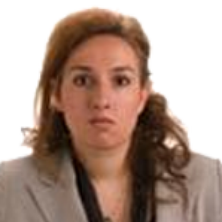 Evridiki Tsounta