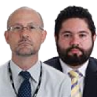 El límite de la deuda de Centroamérica, Panamá y R. Dominicana