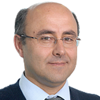 Carlos A. Isaac Pályi