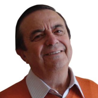 Gerardo Hiriart Le Bert