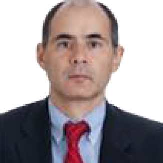 Mauricio Villafuerte