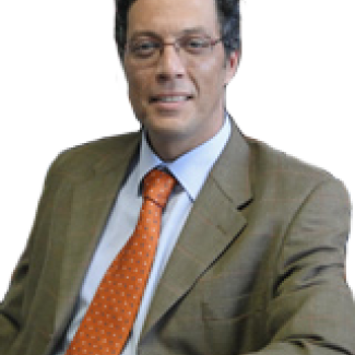 Rodrigo Guzmán Rosen