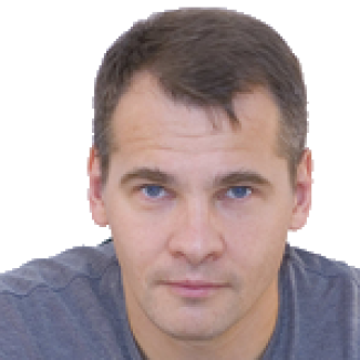 Alex Konanykhin 