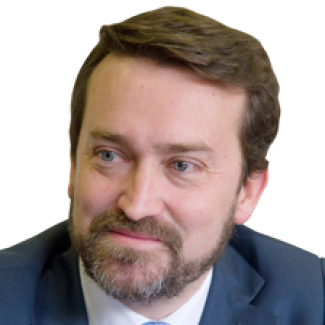 Por qué EE.UU. y China podrían entrar en guerra, según Tucídides