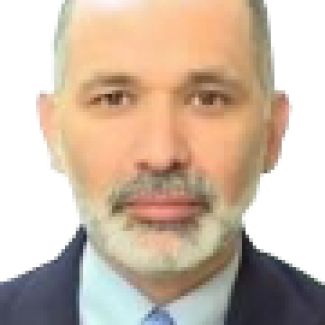 Fernando Ramírez