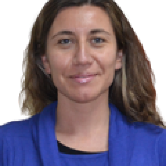 Lorena Oyarzún Serrano