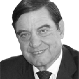 Sergio Amenábar V.