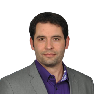 Infantino, al estilo Donald Trump