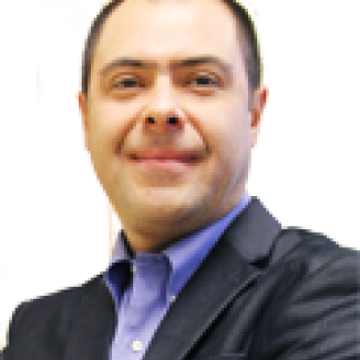 Ronny Fredes
