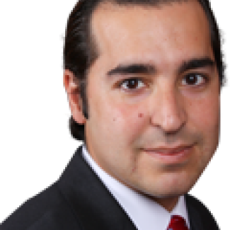 Carlos Durán
