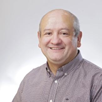 Adrián Lasso de Baufest