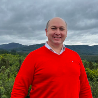 Claudio Rodrigúez, foto PillanNet