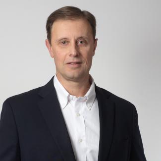 David Iacobucci, foto