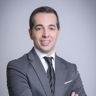 Ezequiel Carson