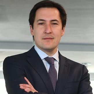 Jorge Dinamarca GE Health