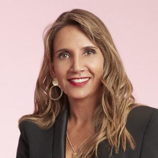 Karina Suárez de Avon