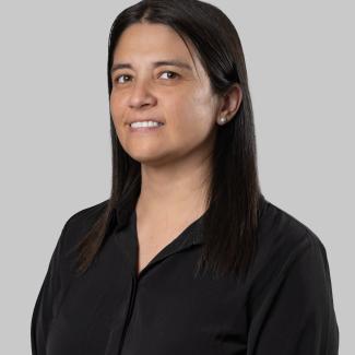 Pamela Fuentes