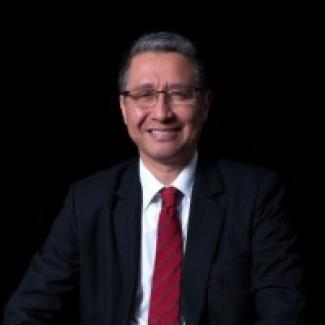 Rubén Tang foto Linkedin