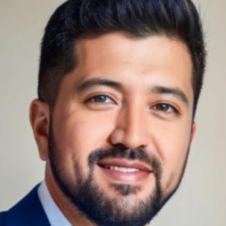 Juan Federico Pino Uribe