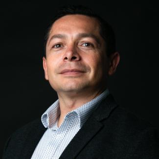 Fernando Sotelo, foto Zoho
