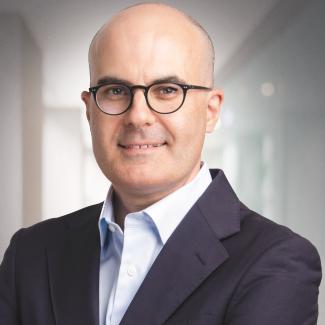 Alberto Otero NTT Data