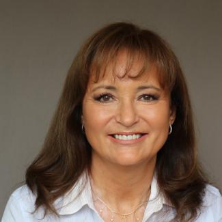 Lilian Ross Global Angels