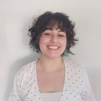 Martina López ESET