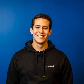 Matías López de Videsk