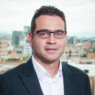 Rodolfo Pacheco TCS