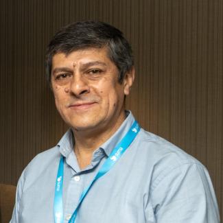 Rodrigo Mena SUMA Móvil