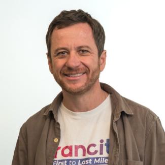 Gonzalo Fuenzalida de Transiti