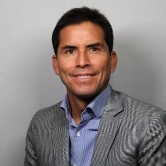 Juan Carlos Zevallos crédito IBM