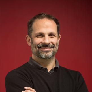 Esteban Foulkes