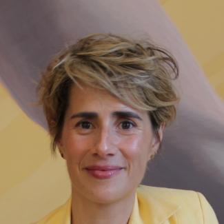 Ximena Aleman de Prometeo