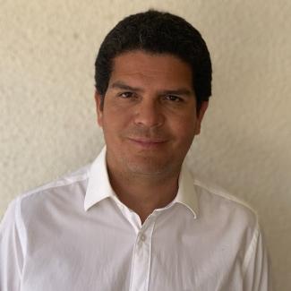 Mauricio Galleguillos, UAI