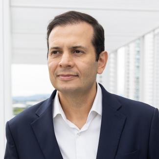 Ricardo Rocha de Maersk