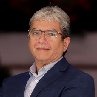 Egberto Torres