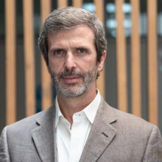 Nicolás Garrido FEN UNAB