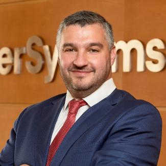 Martin Kozak Intersystems