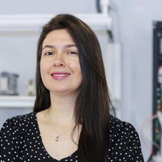 Catalina González Castaño