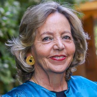 Margarita Ducci Budge