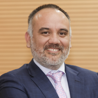 Alberto Chirinos
