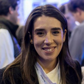 Gabriela Romero Inspiring CVC