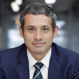 Jorge Rojas Vallejos UNAB