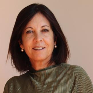 María Paz Tagle Letelier mujer impacta