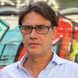Felix Valdivieso