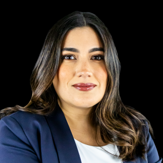María Belén Correa