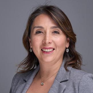 María Paz Núñez, vicepresidenta de Ausenco en Chile