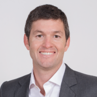 Joaquín Rhodius   Co-fundador de Betterplan