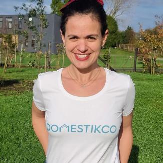 Fuente: DomestikCo